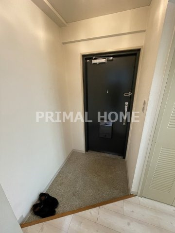 【玄関】 | ライオンズマンション平沼第３