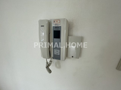 【セキュリティ】 | ライオンズマンション平沼第３