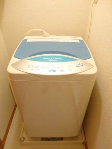 【設備】 | さちＡ