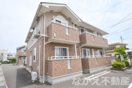 小松島市南小松島町のアパートの画像