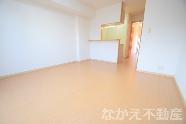 【居間・リビング】 | 使いやすい居間です