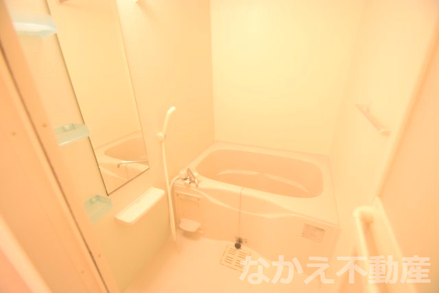 【浴室】 | 日々の暮らしに欠かせないお風呂です