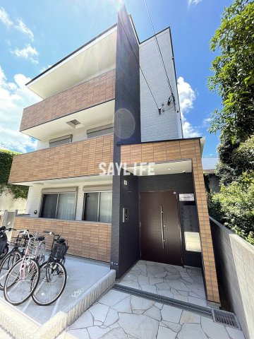 Gradito東石切（グラディートヒガシイシキリ）
