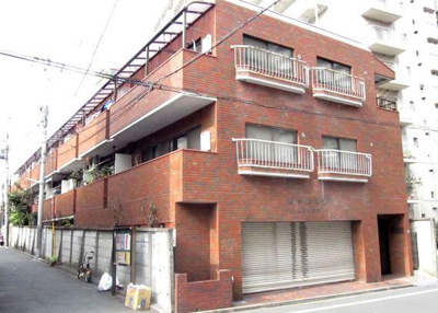 【外観】 | シャンブル小川町