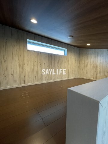 ガレージハウス　D-BASEのその他