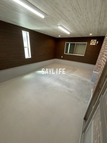 ガレージハウス　D-BASEのその他