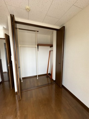 【収納】 | Ｍ6マンション