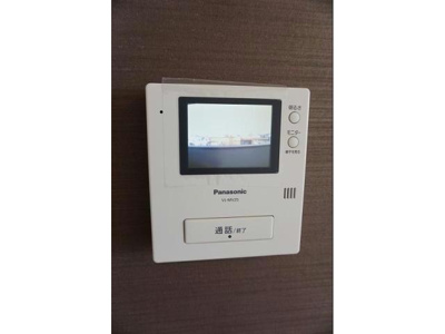 【セキュリティ】 | Ｍ6マンション