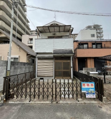 【外観】 | 明石市桜町