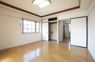 【収納】 | マンション黒崎