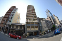 クレアートアドバンス大阪城南の画像