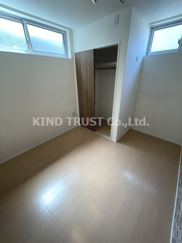 LUXE豊崎の居間・リビング|ゆったり過ごせる居間です