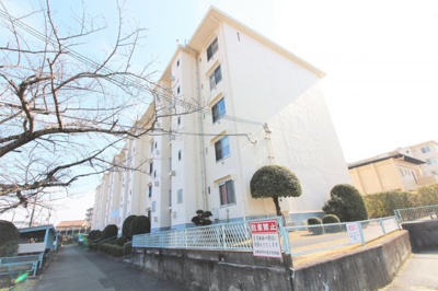 【外観】 | 西宮市上田東住宅1号棟