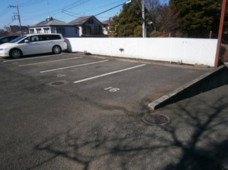 【駐車場】 | 駐車場