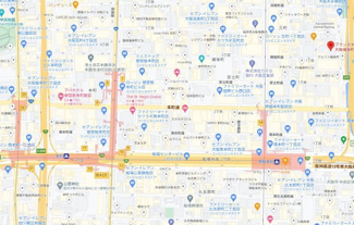 【地図】
