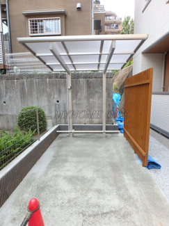 【その他共用部分】 | 駐輪場
