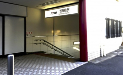 【周辺】 | グランエッグス大原