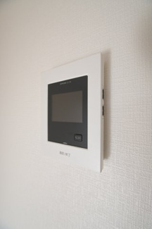 【セキュリティ】 | ヴェルデ戸祭