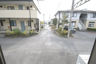 【展望】 | ヴェルデ戸祭