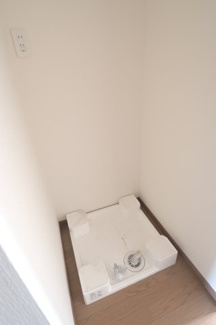 【設備】 | ヴェルデ戸祭