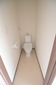 【トイレ】 | ヴェルデ戸祭