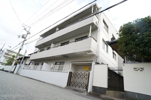 福山ハイツ
