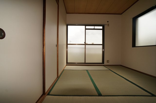 福山ハイツのその他