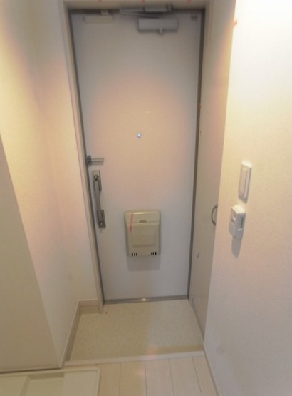 【玄関】 | リブリ・シャドゥール