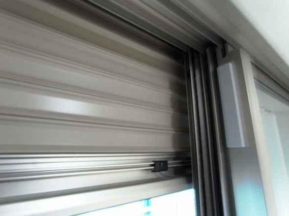 【セキュリティ】 | リブリ・シャドゥール