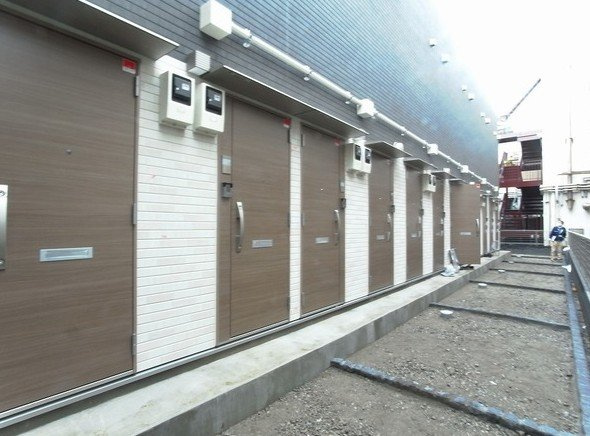 【その他共用部分】 | リブリ・シャドゥール