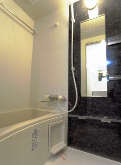 【浴室】 | リブリ・シャドゥール