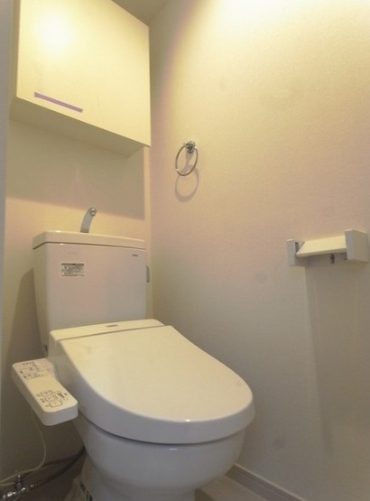 【トイレ】 | リブリ・シャドゥール