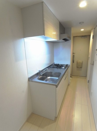 【キッチン】 | リブリ・シャドゥール