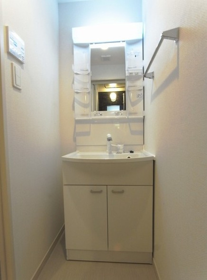 【洗面所】 | リブリ・シャドゥール