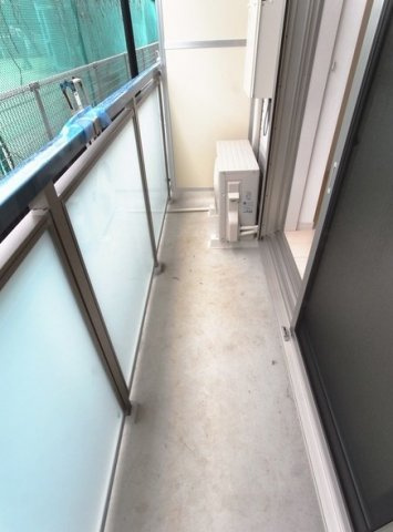 【バルコニー】 | リブリ・シャドゥール