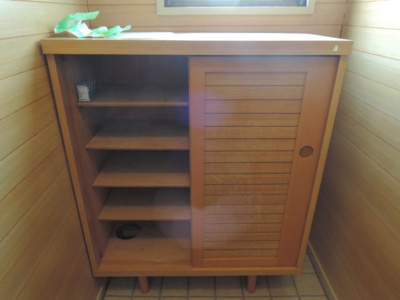 【内装】 | メゾンヴィラージュ