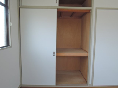 【収納】 | メゾンヴィラージュ