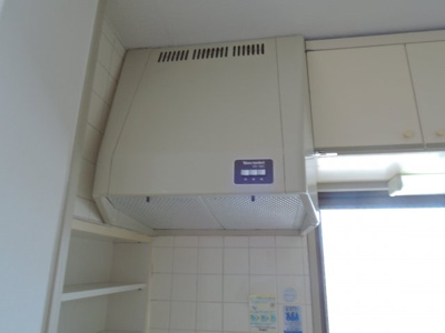 【設備】 | メゾンヴィラージュ