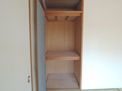 【収納】 | メゾンヴィラージュ