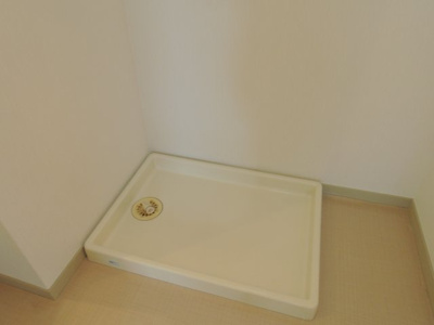 【内装】 | メゾンヴィラージュ