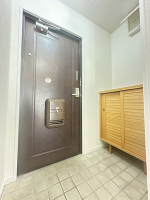 【玄関】 | メゾンヴィラージュ