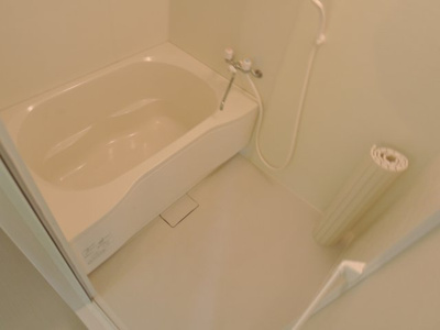 【浴室】 | メゾンヴィラージュ