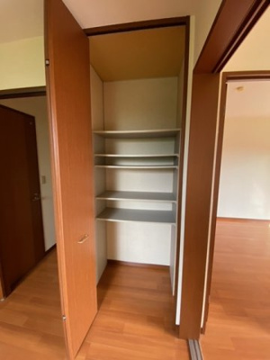 【収納】 | メゾンファミーユ