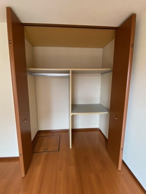 【収納】 | メゾンファミーユ