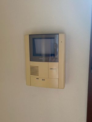 【セキュリティ】 | メゾンファミーユ