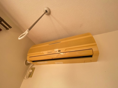 【設備】 | メゾンファミーユ