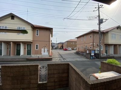 【展望】 | メゾンファミーユ