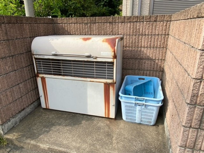 【その他共用部分】 | メゾンファミーユ