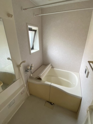 【浴室】 | メゾンファミーユ