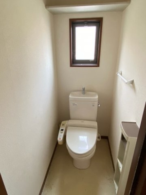 【トイレ】 | メゾンファミーユ